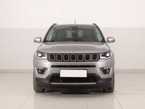 Jeep Compass - 2019