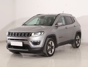 Jeep Compass - 2019