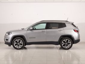 Jeep Compass - 2019