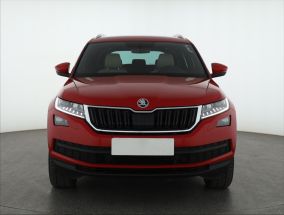 Skoda Kodiaq - 2020