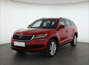 Skoda Kodiaq - 2020
