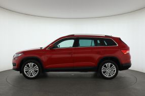 Skoda Kodiaq - 2020