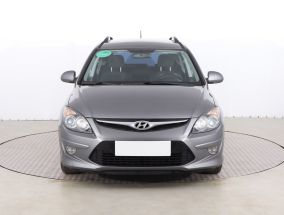 Hyundai i30 - 2012
