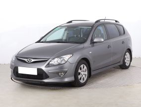 Hyundai i30 - 2012