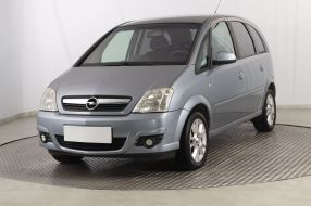 Opel Meriva - 2007