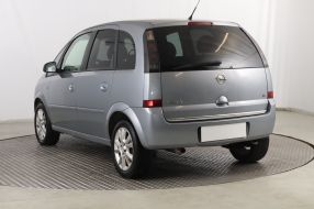 Opel Meriva - 2007