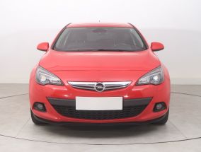 Opel Astra - 2014