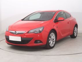 Opel Astra - 2014