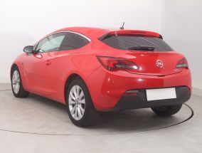 Opel Astra - 2014