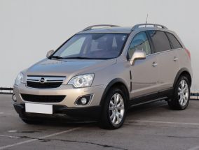 Opel Antara - 2012