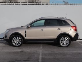 Opel Antara - 2012