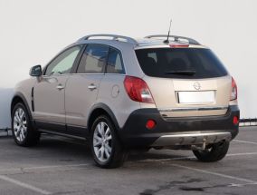 Opel Antara - 2012