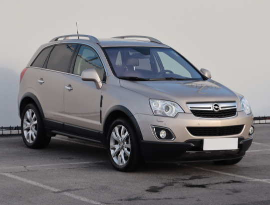 Opel Antara