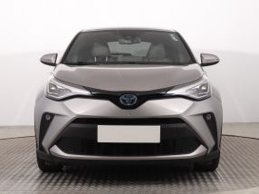 Toyota C-HR - 2020