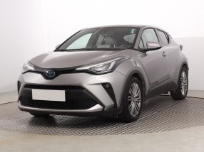 Toyota C-HR - 2020