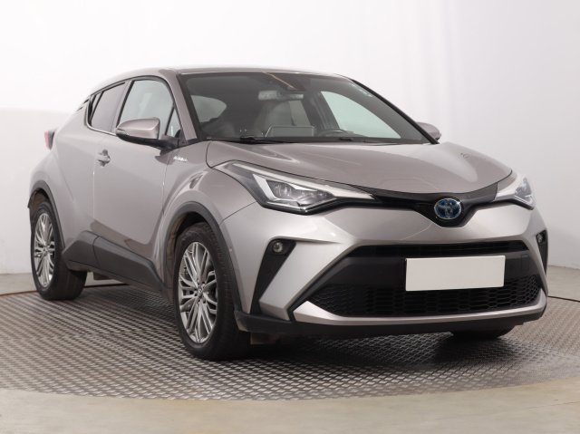 Toyota C-HR 2020