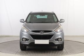Hyundai ix35 - 2015