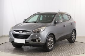 Hyundai ix35 - 2015