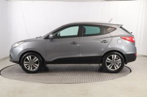 Hyundai ix35 - 2015