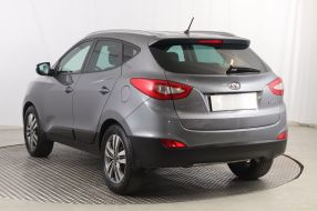 Hyundai ix35 - 2015