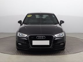 Audi A3 - 2014
