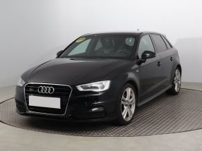 Audi A3 - 2014