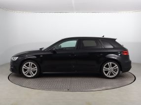 Audi A3 - 2014