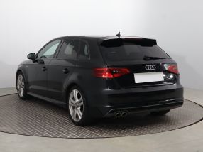 Audi A3 - 2014