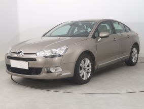 Citroen C5 - 2011