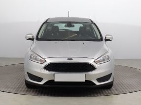 Ford Focus - 2018