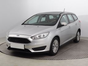 Ford Focus - 2018