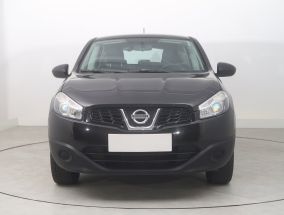 Nissan Qashqai - 2012