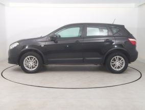 Nissan Qashqai - 2012