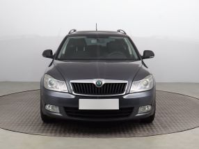 Skoda Octavia - 2011