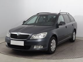 Skoda Octavia - 2011