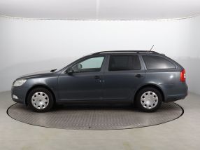 Skoda Octavia - 2011