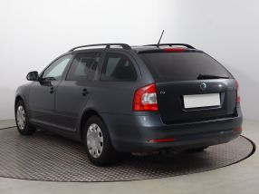 Skoda Octavia - 2011