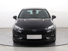 Opel Astra - 2017