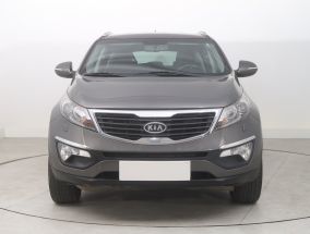Kia Sportage - 2012
