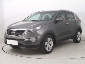 Kia Sportage - 2012