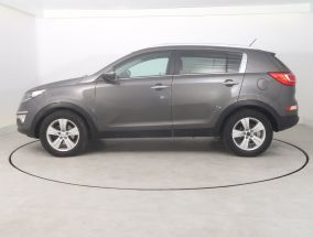 Kia Sportage - 2012