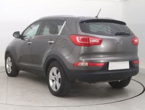 Kia Sportage - 2012