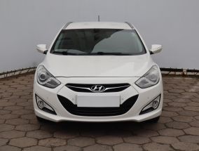 Hyundai i40 - 2012