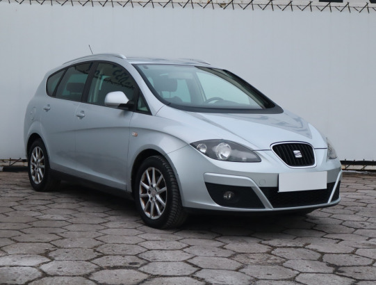 Seat Altea XL