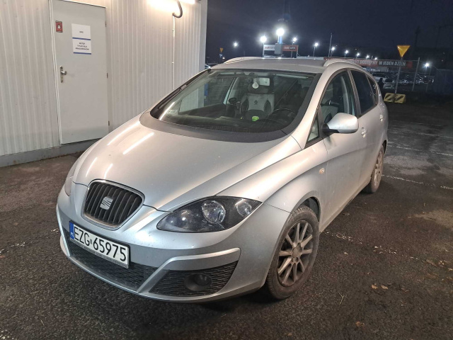 Seat Altea XL 2010