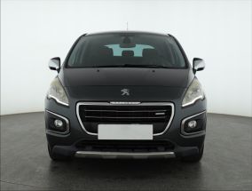 Peugeot 3008 - 2014