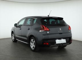 Peugeot 3008 - 2014