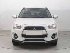 Mitsubishi ASX - 2014
