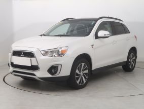 Mitsubishi ASX - 2014