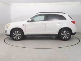 Mitsubishi ASX - 2014